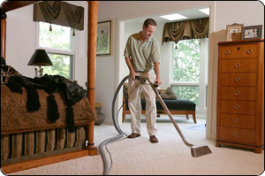 Residential Carpet Cleaning Software
