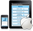 Apple mobile devices and iPads