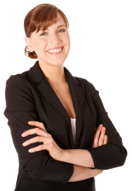 maid service business owner