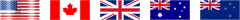 United States flag