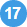 Seventeen