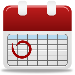 Job Scheduling Calendar