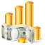 Money Stacks