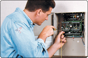 Alarm and Security Business