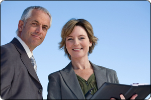 building maintenance business customers