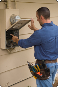 electric maintenance software