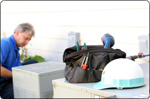 air conditioner repair