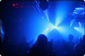 Party and DJ services