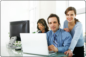happy tree service software users