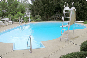 Pool And Spa Service