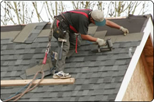 Roofing