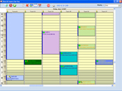 tree service business software dispatch calendar