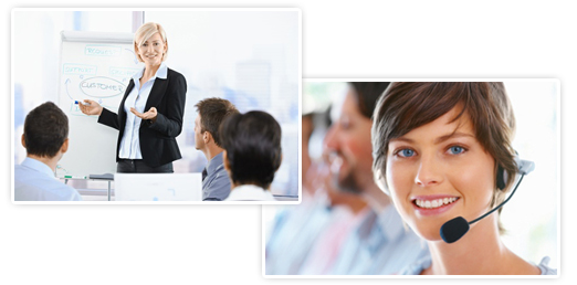 all field service business industries
