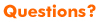 Questions about our tree service business software?