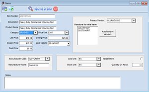 service business customer management software