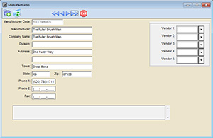 service business customer management software