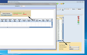 scheduling software for service businesses