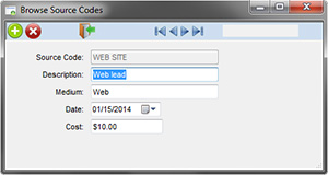 service business software