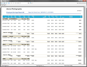 service business payroll software