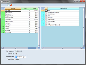 service business customer management software