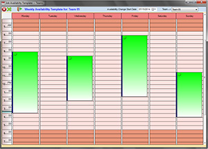 service business scheduling software