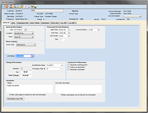 service business scheduling software