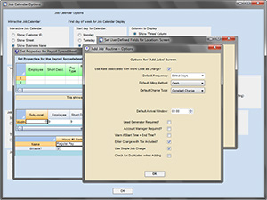 service business software