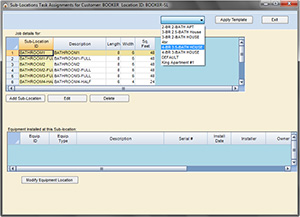 scheduling software for service businesses