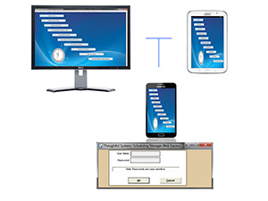 service business networking software