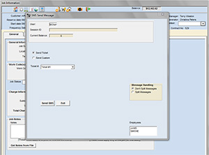 jobs software for service businesses