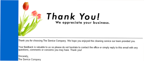 email campaign software