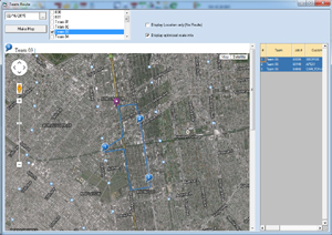 service business software