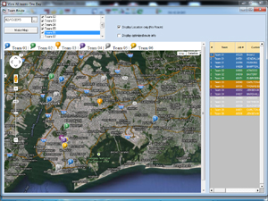 service business software