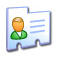 janitorial software customer information