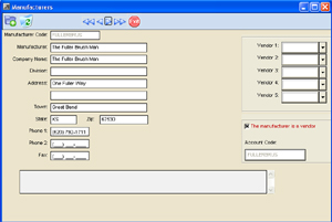 service business customer management software