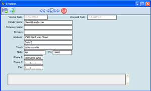 service business customer management software