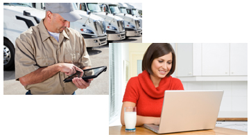 Customer and Employee Scheduling