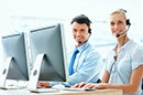 service business scheduling support